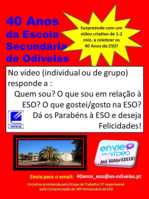 VIDEO COMEMORATIVO