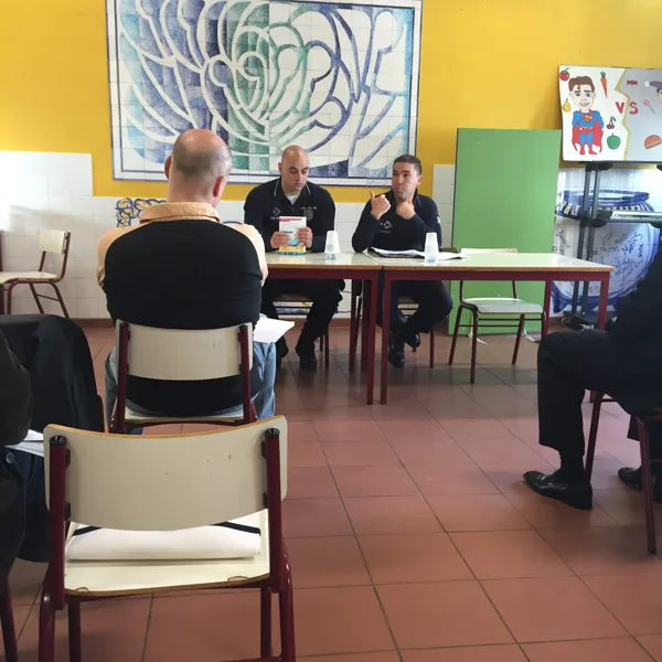 Debate "Violência e Segurança na Escola" 11/05/2016