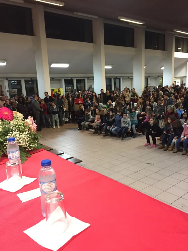 AESAC - Dia do Diploma 2016